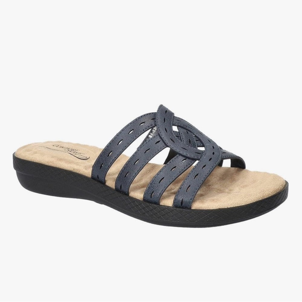 New-Easy Street womens Cammie